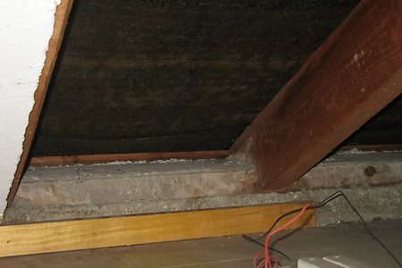 Siriusweg 20: Sparrenlager (1968)