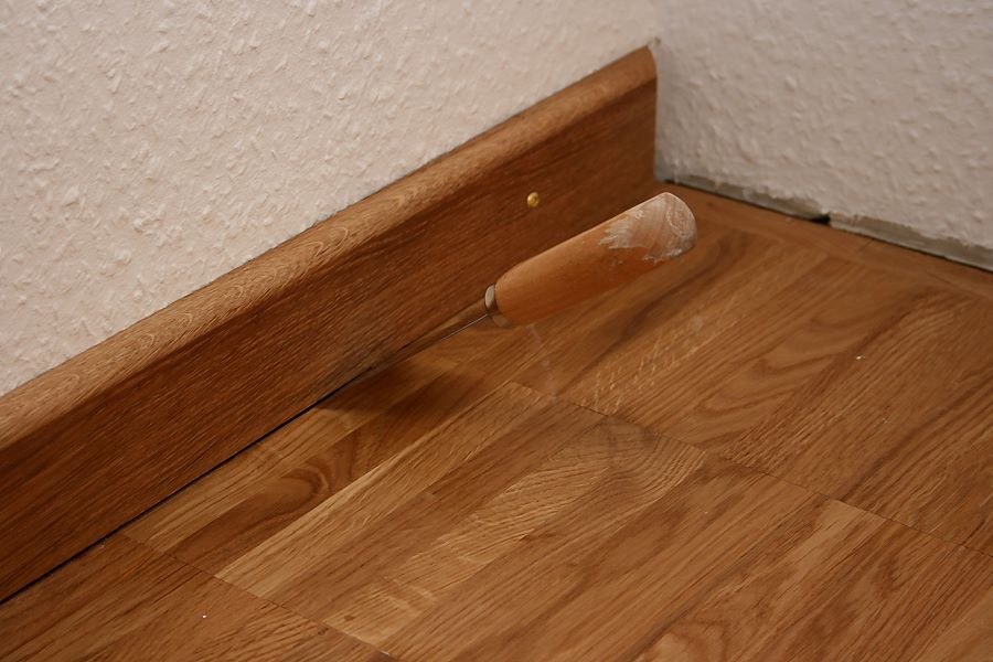 Siriusweg 20: Parkett